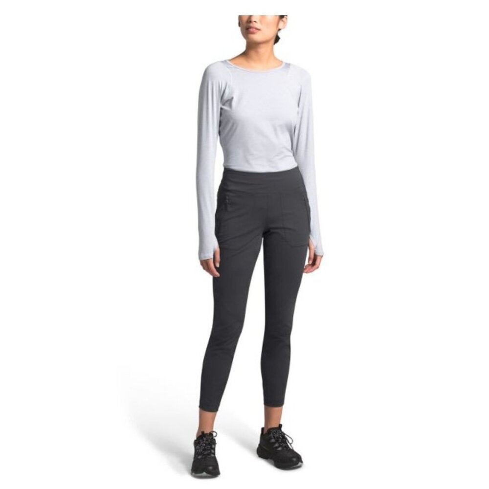The North Face Women's Paramount Hybrid High-Rise Tight Size Small
